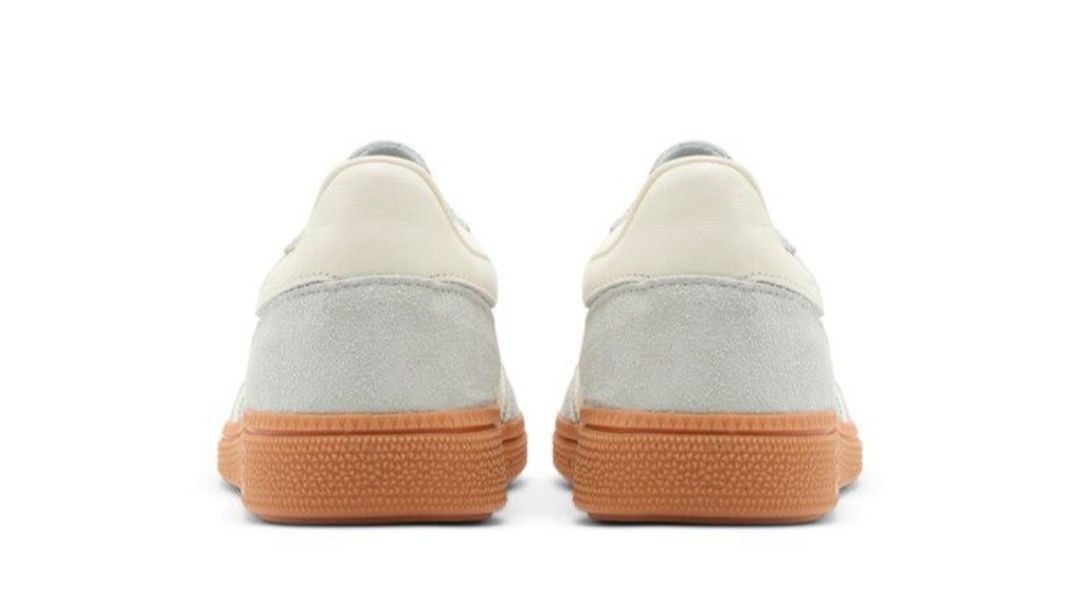 Adidas Spezial 'Wonder Silver Gum'