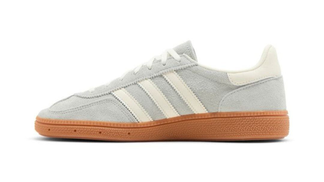 Adidas Spezial 'Wonder Silver Gum'