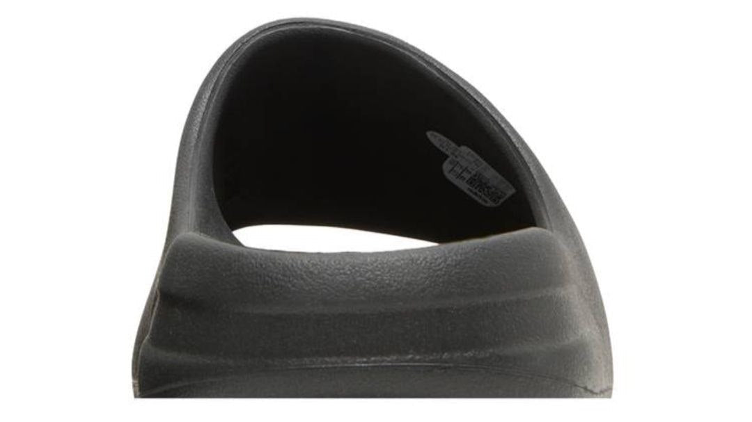YEEZY SLIDE 'Onyx'
