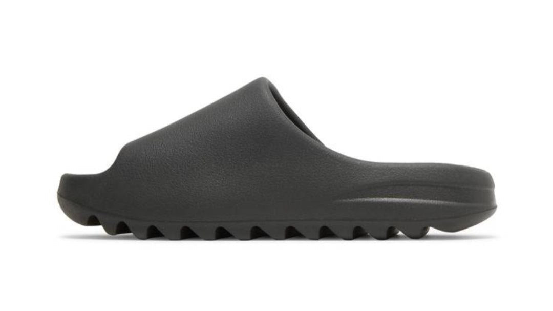 YEEZY SLIDE 'Onyx'