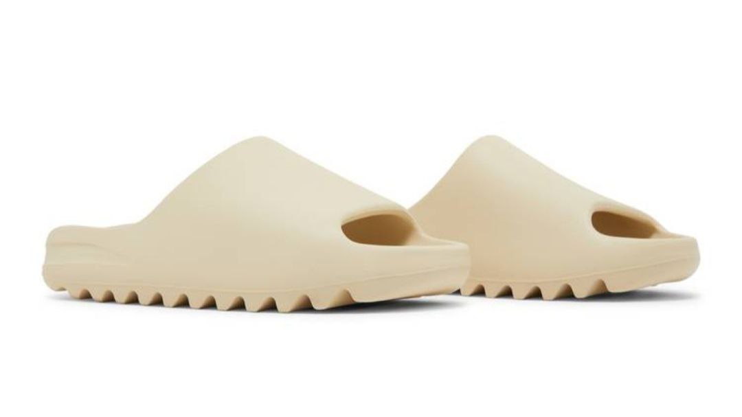 YEEZY SLIDE 'Bone'
