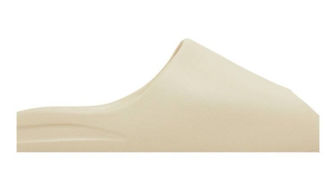 YEEZY SLIDE 'Bone'