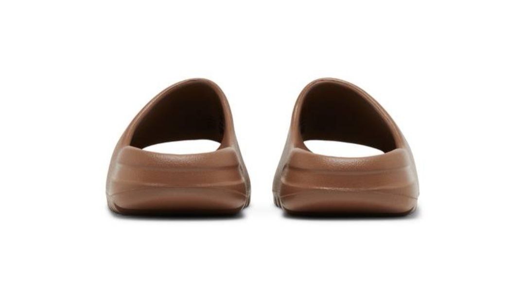 YEEZY SLIDE 'Flax'