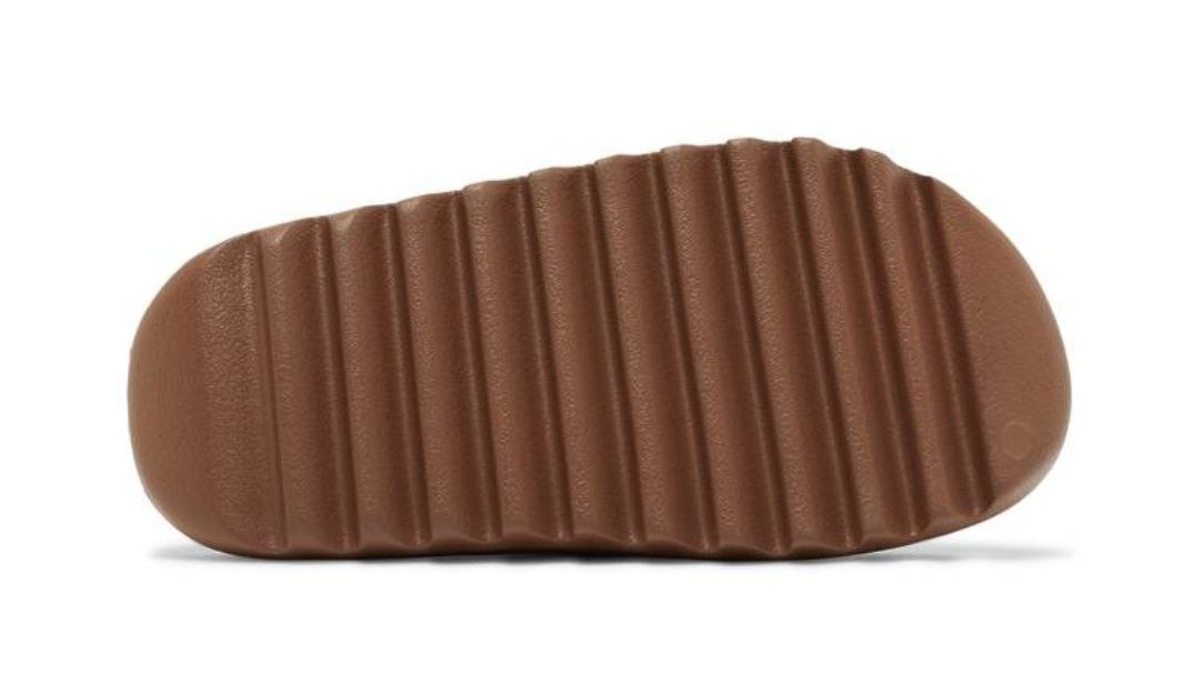 YEEZY SLIDE 'Flax'