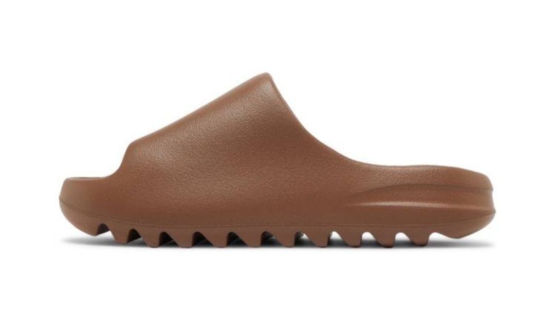 YEEZY SLIDE 'Flax'