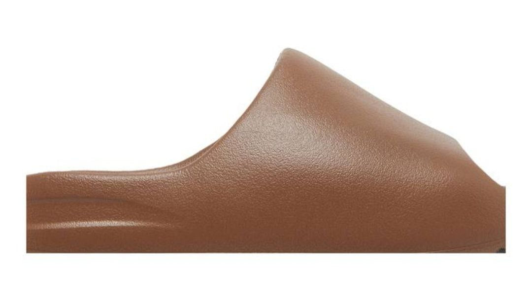 YEEZY SLIDE 'Flax'