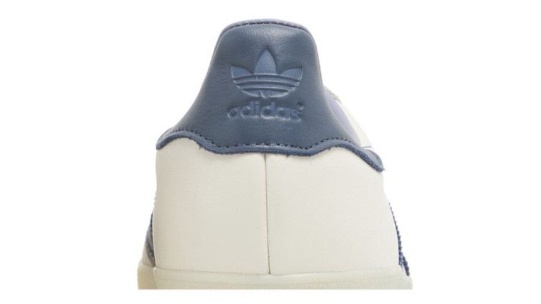 Adidas Gazelle Indoor 'White Preloved Ink'