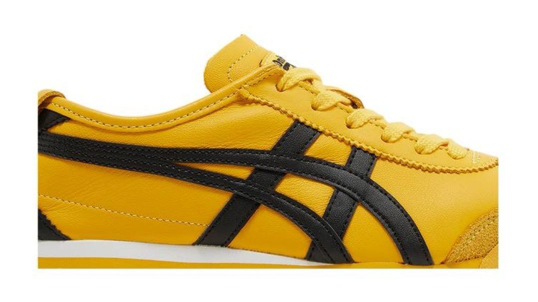 Onitsuka Mexico 66 'Kill Bill'