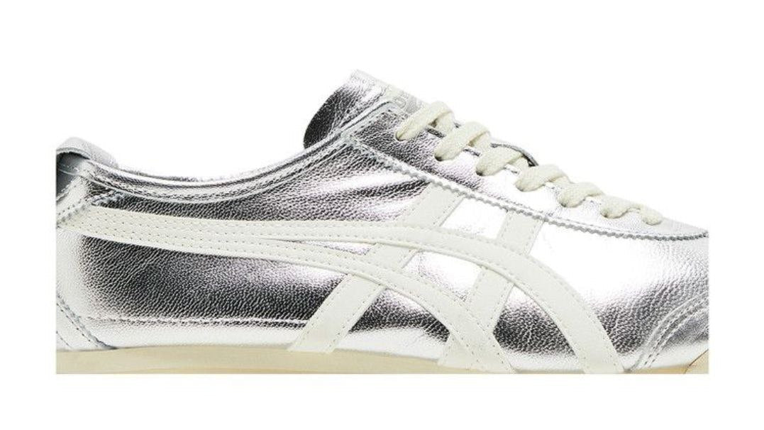 Onitsuka Mexico 66 'Chrome Silver'