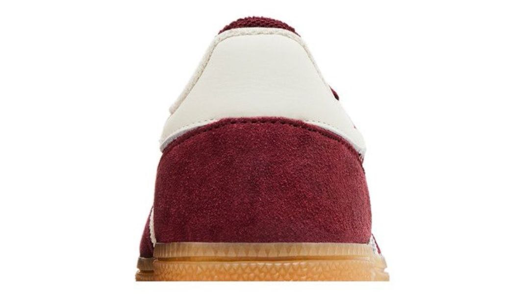 Adidas Spezial 'Shadow Red'