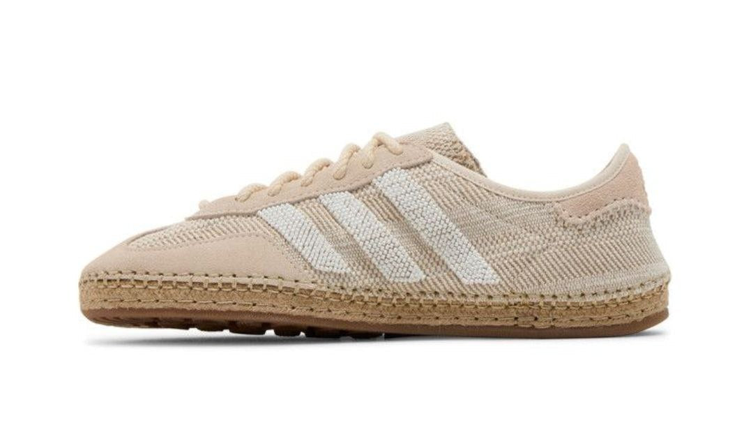 Adidas Gazelle × CLOT 'Halo Ivory'