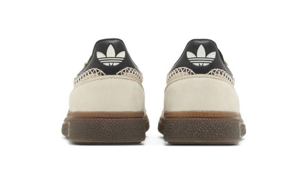 Adidas Handball Spezial 'Wonder White Black'