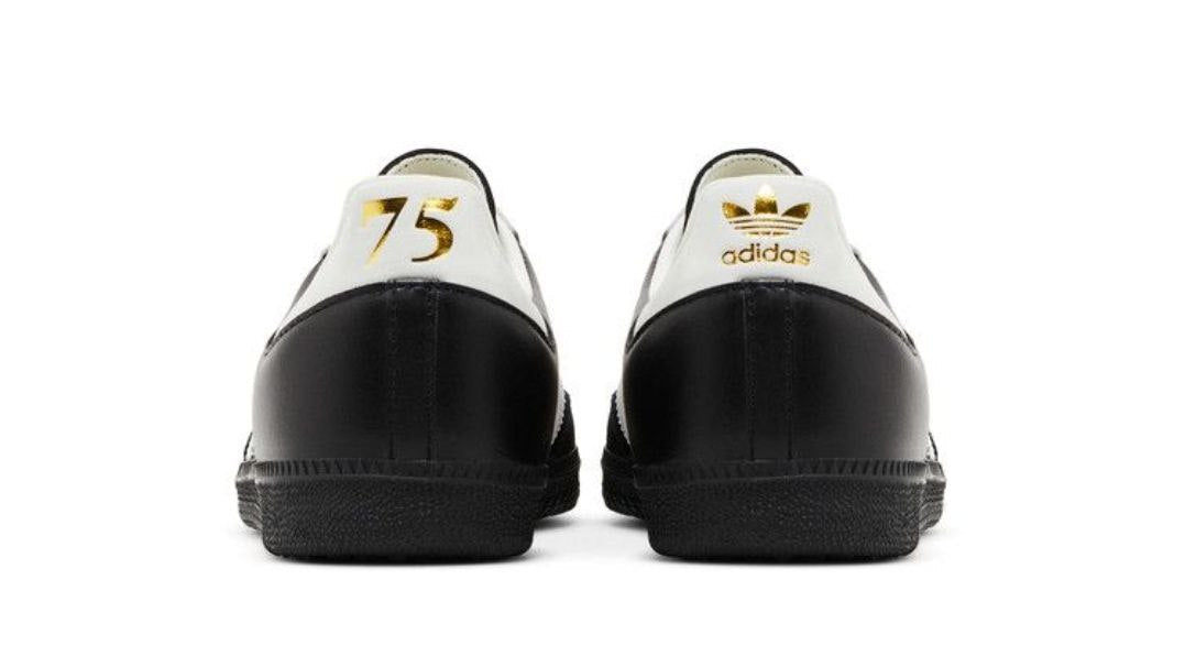Adidas Samba OG '75th Anniversary'