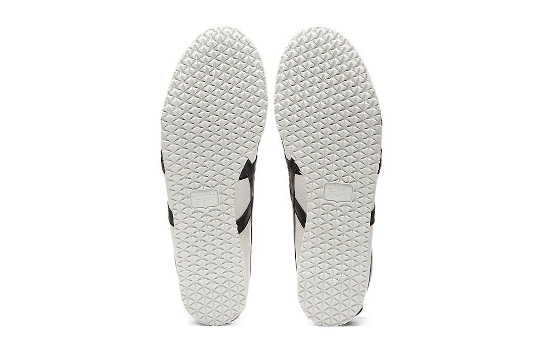 Onitsuka Tiger Mexico 66 'White Black'