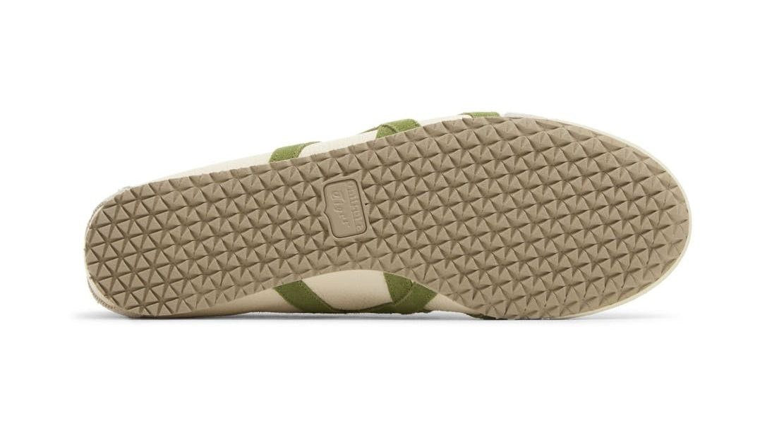 Onitsuka Tiger Mexico 66 'Birch Cactus Green'