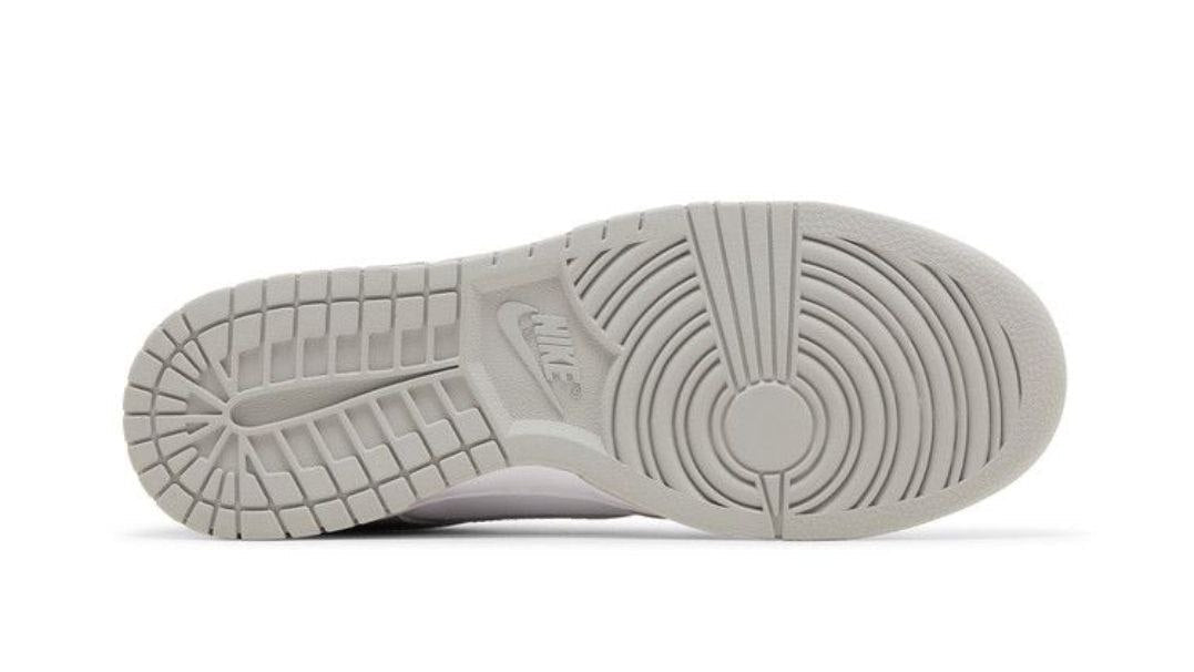 Nike Dunk Low 'Grey Fog'