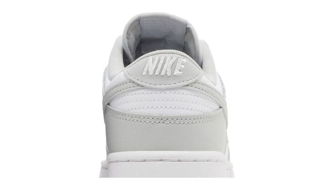 Nike Dunk Low 'Grey Fog'