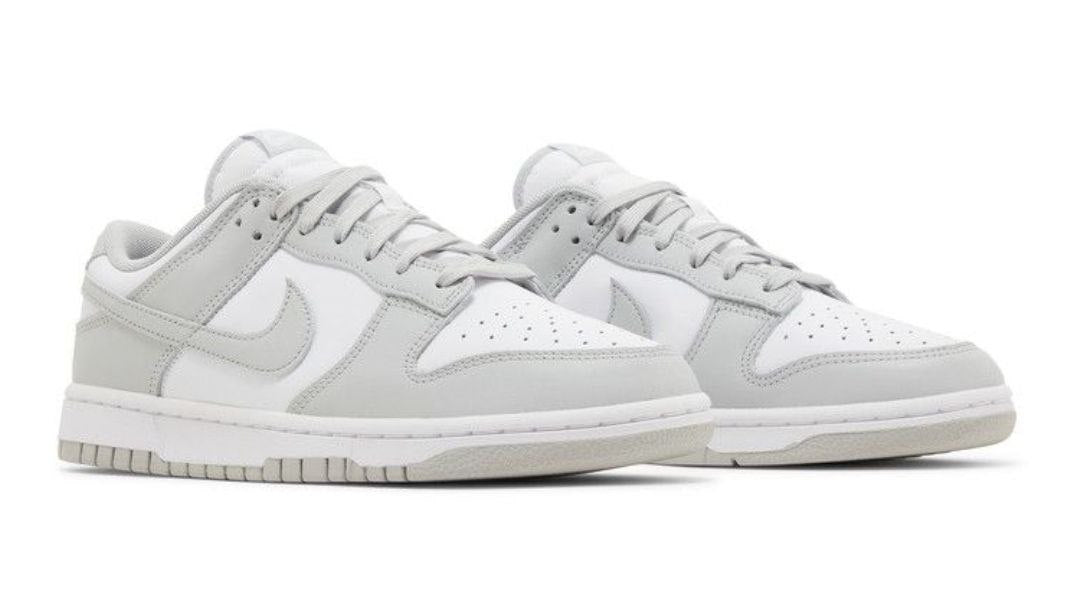 Nike Dunk Low 'Grey Fog'