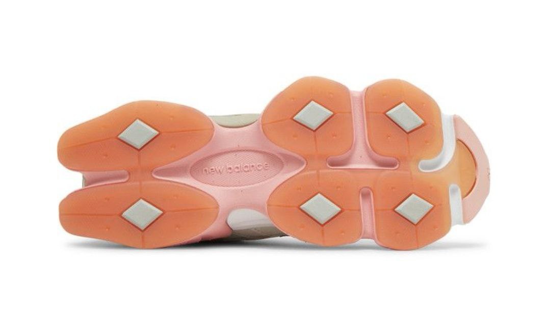 New Balance 9060 'Baby Shower Blue'