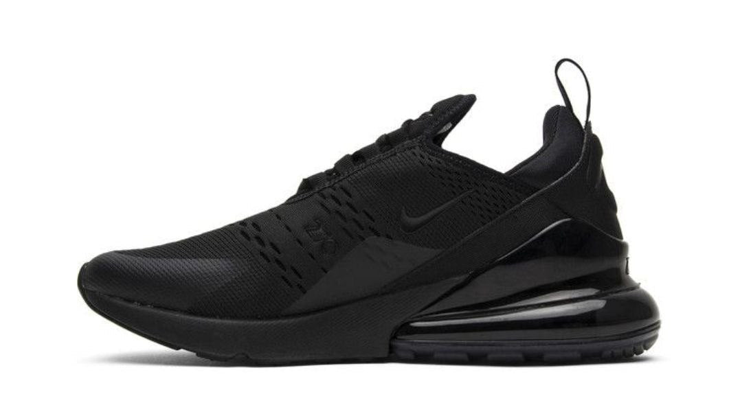 Nike Air Max 270 'Black'