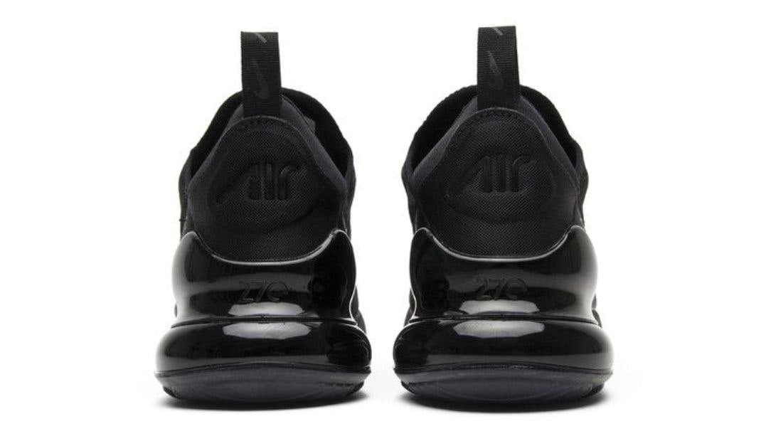Nike Air Max 270 'Black'