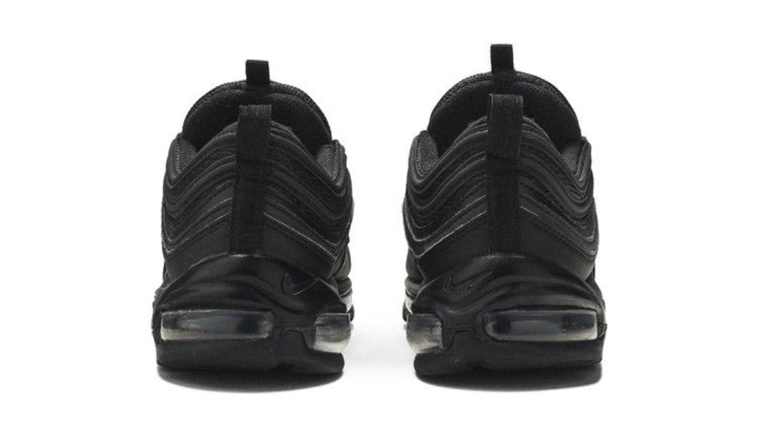 Nike Air Max 97 'Triple Black'