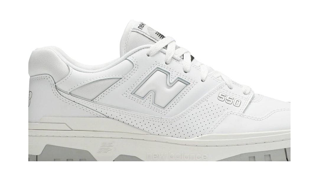 New Balance 550 'White Grey'