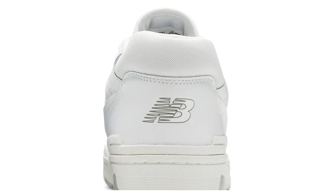 New Balance 550 'White Grey'