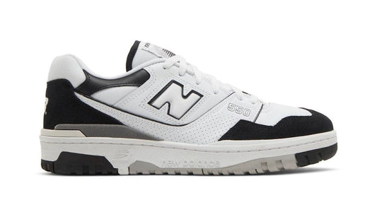 New Balance 550 'White Black'
