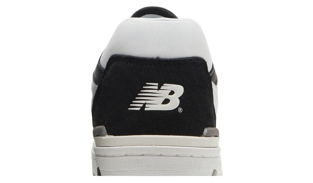 New Balance 550 'White Black'