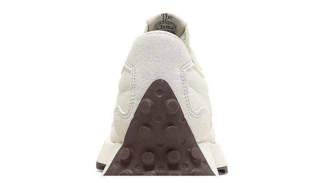 New Balance 327 'Beige Sea Salt'
