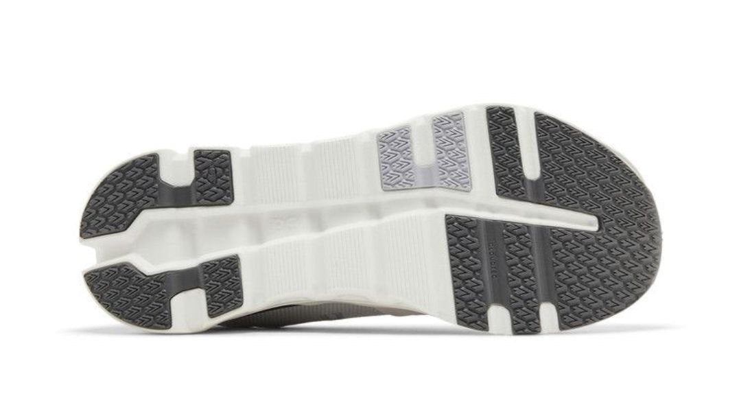 On Cloudrunner 2 'Frost White'