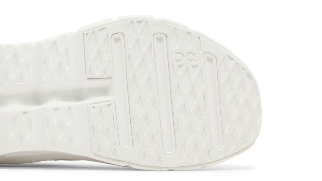 On Cloudtilt × Loewe 'All White'