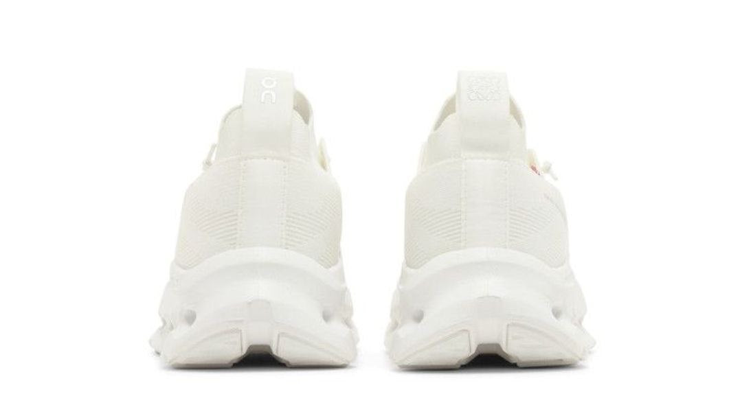 On Cloudtilt × Loewe 'All White'