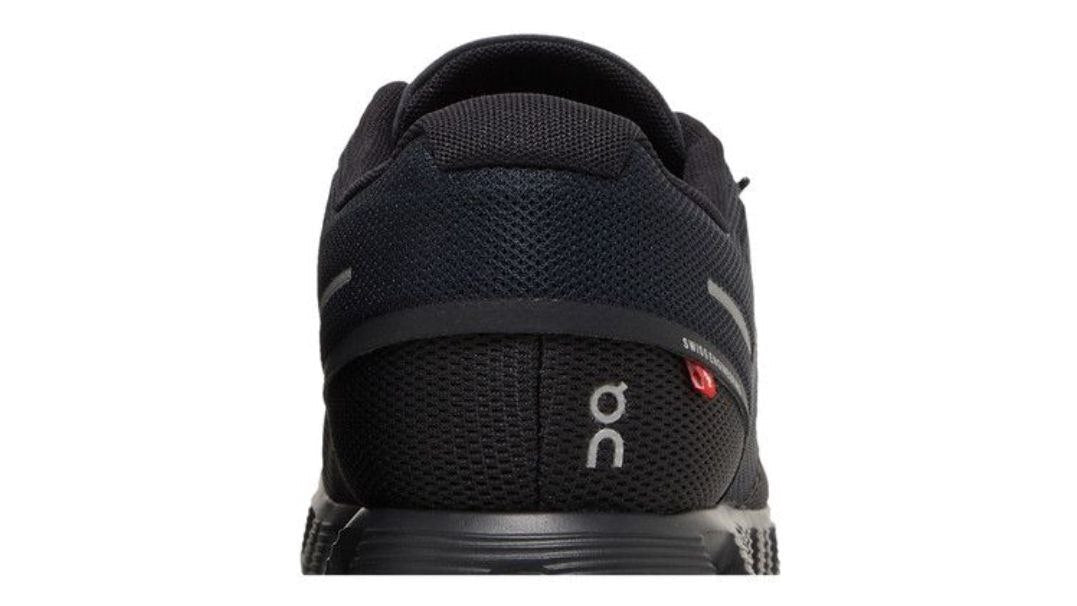 On Cloud 5 'Black'