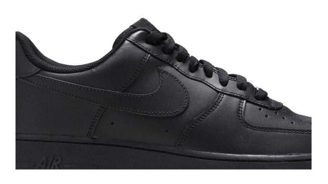 Air Force 1 '07 'Triple Black'