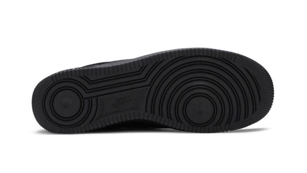 Air Force 1 '07 'Triple Black'