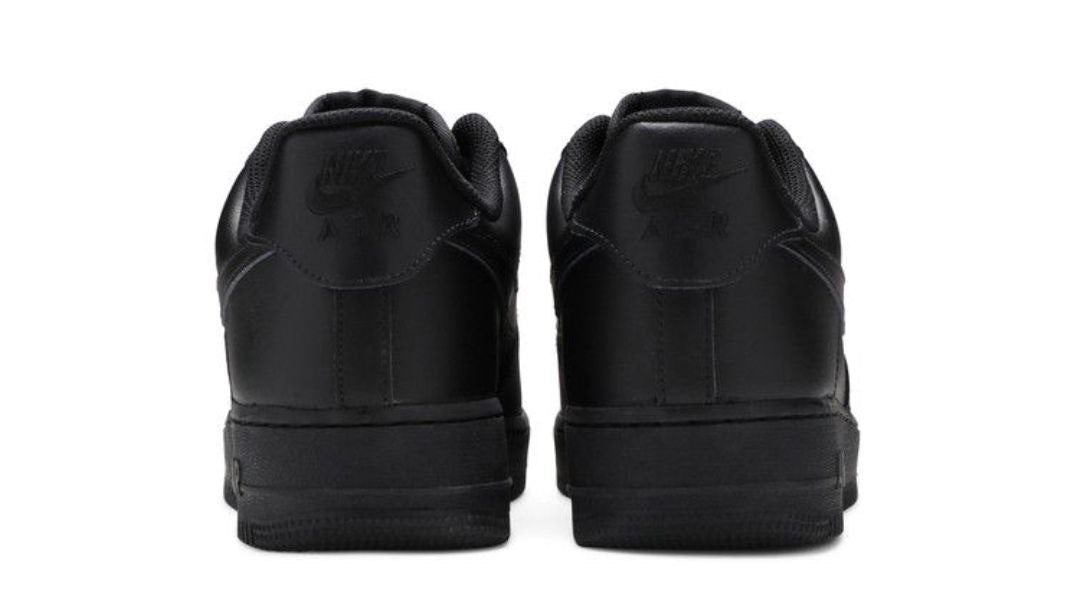 Air Force 1 '07 'Triple Black'