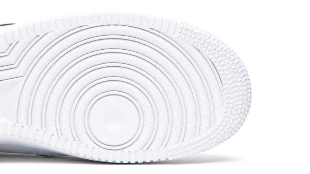Air Force 1 '07 'Overbranding'