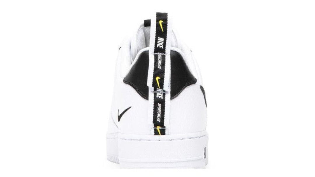 Air Force 1 '07 'Overbranding'