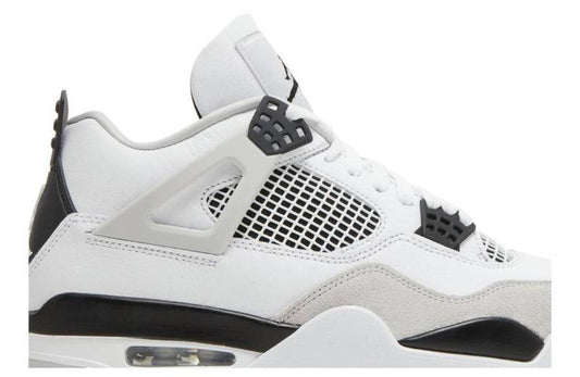 Air Jordan 4 Retro 'Military Black'