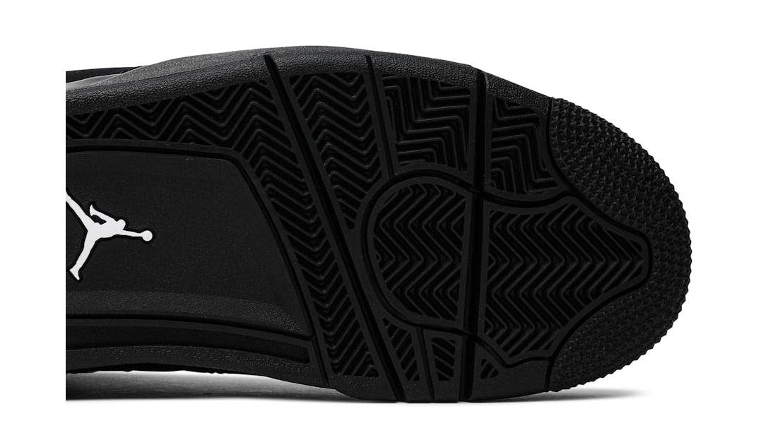 Air Jordan 4 Retro 'Black Cat'