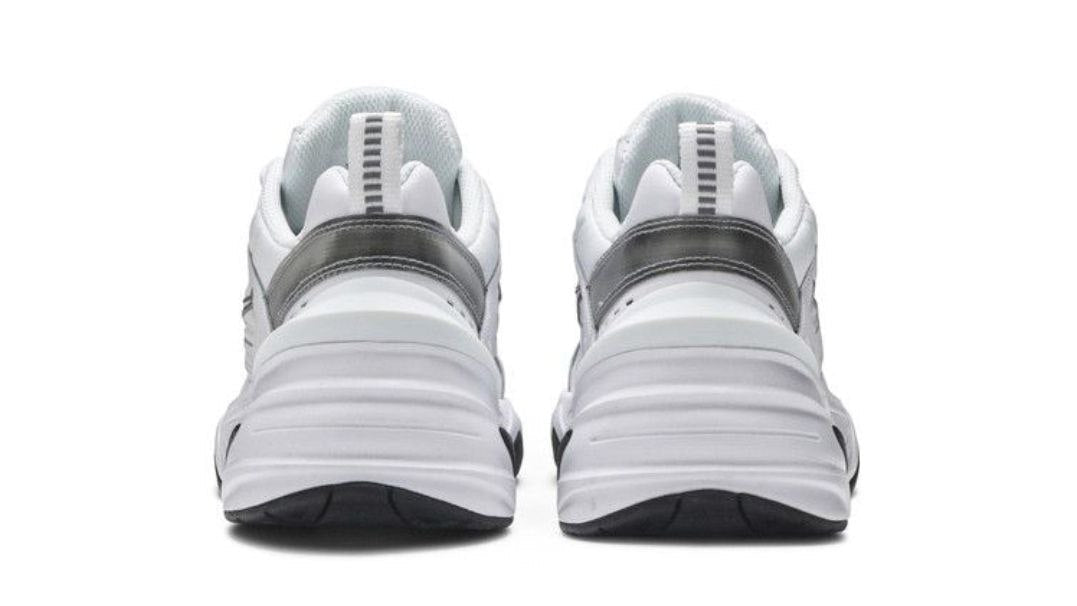 Nike M2K Tekno 'White Grey'