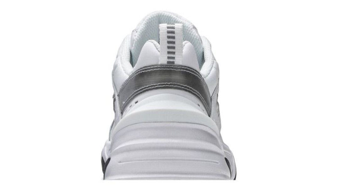 Nike M2K Tekno 'White Grey'