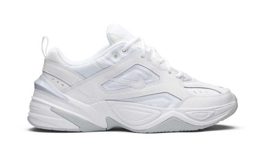 Nike M2K Tekno 'Matte Silver'