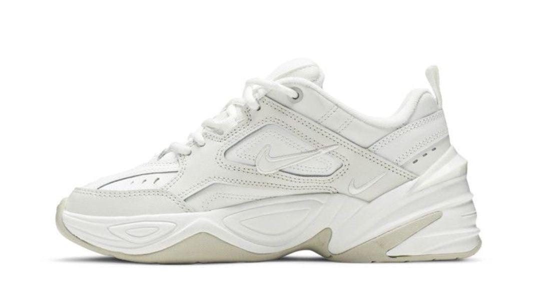 Nike M2K Tekno 'Summit White'