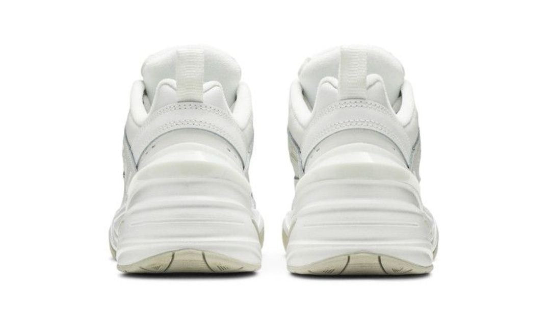 Nike M2K Tekno 'Summit White'
