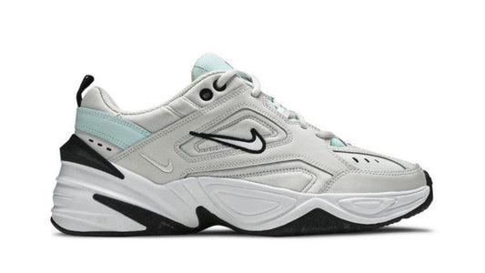 Nike M2K Tekno 'Platinum Tint'