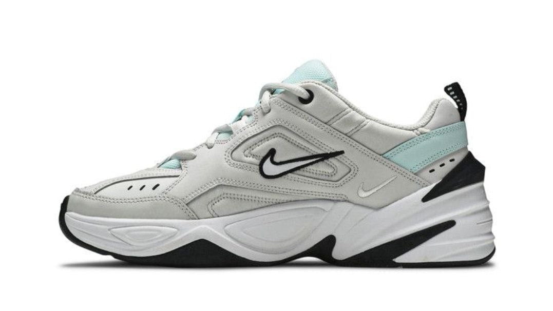 Nike M2K Tekno 'Platinum Tint'