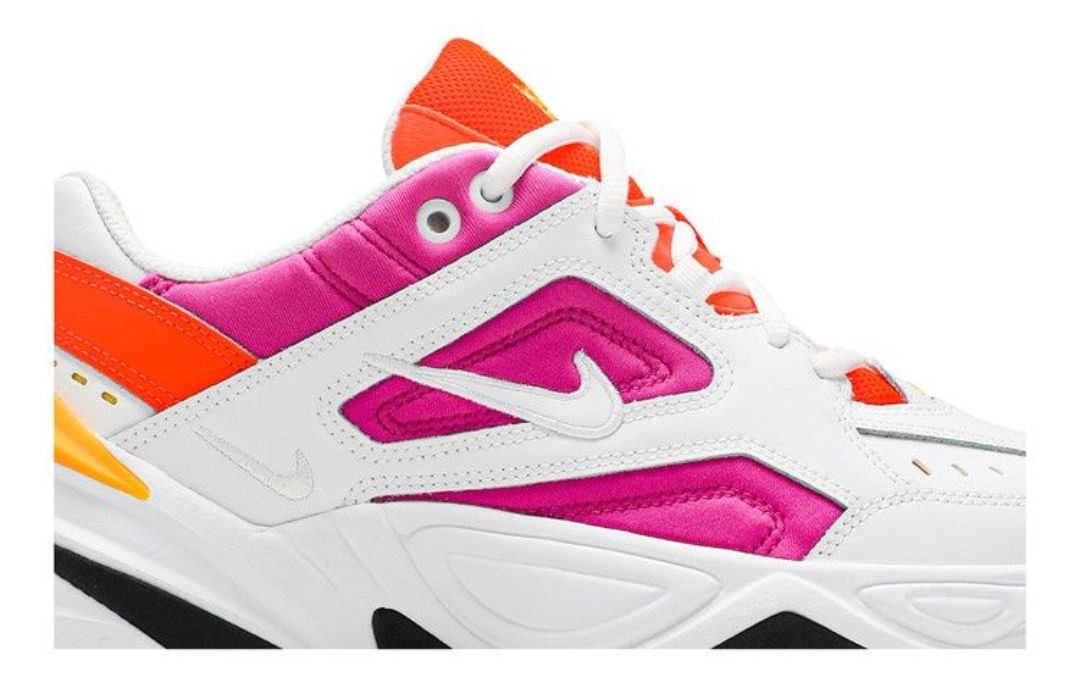 Nike M2K Tekno 'Laser Fuchsia'